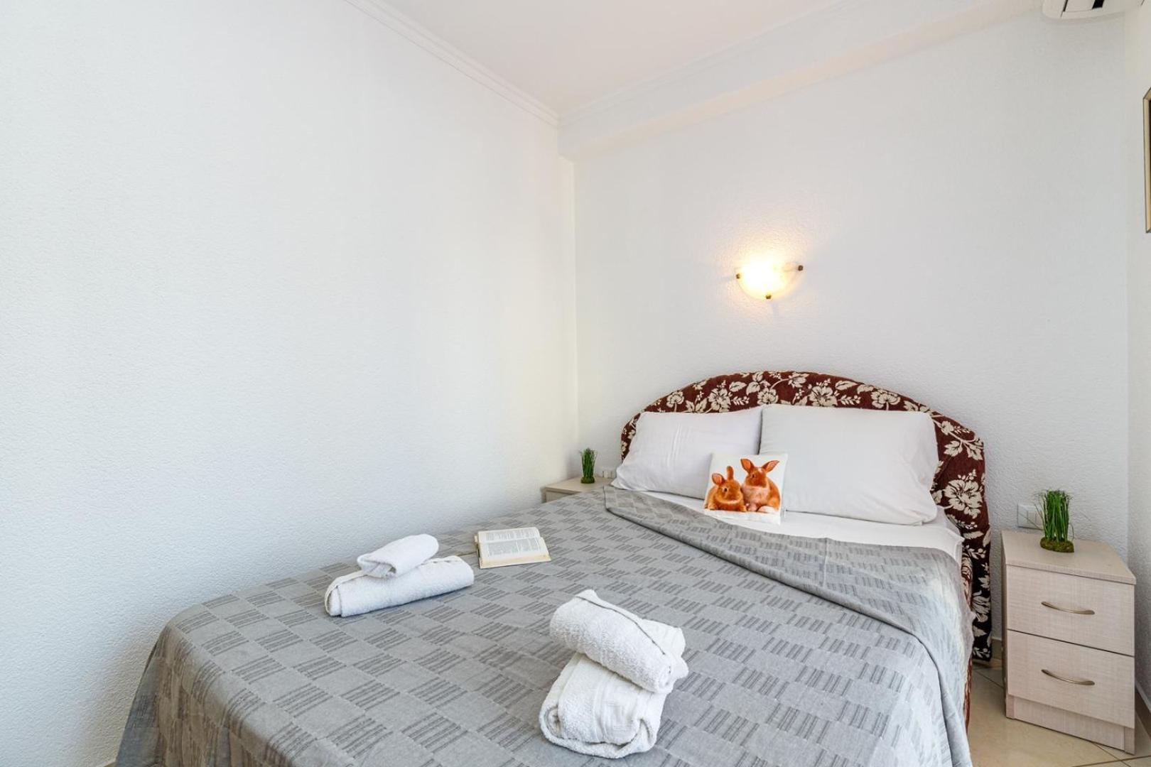 Genoa Rooms 포레치 객실 사진